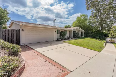 Exterior - 118 Lear Cir, Thousand Oaks, CA 91360 photo 11 of 11