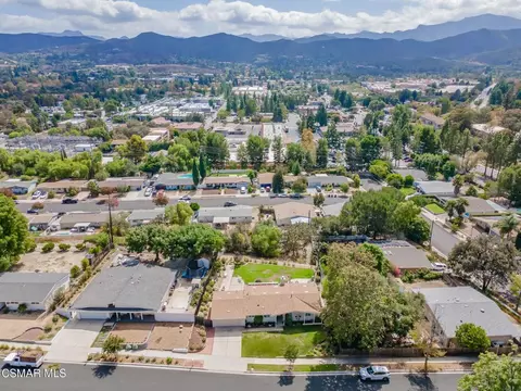 View/Area - 118 Lear Cir, Thousand Oaks, CA 91360 photo 2 of 3
