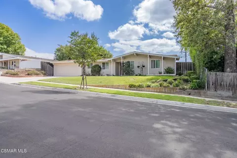 Exterior - 118 Lear Cir, Thousand Oaks, CA 91360 photo 10 of 11