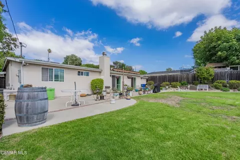 Exterior - 118 Lear Cir, Thousand Oaks, CA 91360 photo 7 of 11