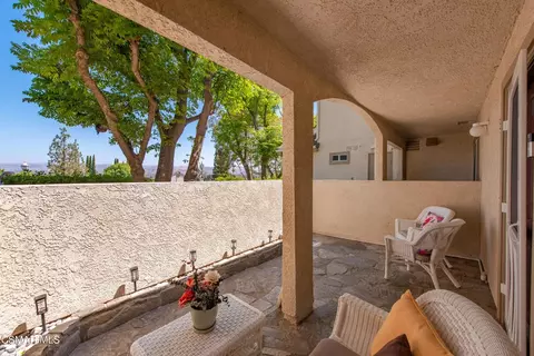 Exterior - 1245 Fitzgerald Rd #E, Simi Valley, CA 93065 photo 3 of 10