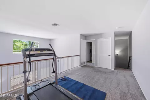 Entry Way - 1245 Fitzgerald Rd #E, Simi Valley, CA 93065 photo 2 of 2