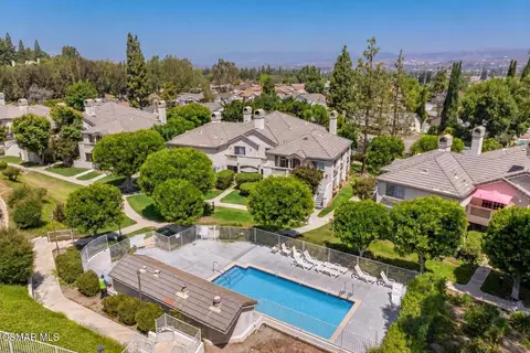 View/Area - 1245 Fitzgerald Rd #E, Simi Valley, CA 93065 photo 1 of 7
