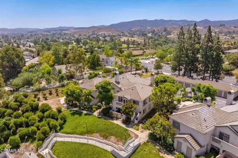 View/Area - 1245 Fitzgerald Rd #E, Simi Valley, CA 93065 photo 5 of 7