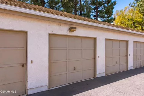 Exterior - 1245 Fitzgerald Rd #E, Simi Valley, CA 93065 photo 4 of 10