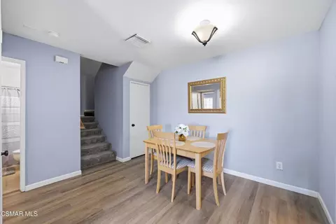 Dining - 1245 Fitzgerald Rd #E, Simi Valley, CA 93065 photo 2 of 2