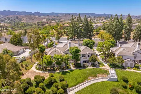 View/Area - 1245 Fitzgerald Rd #E, Simi Valley, CA 93065 photo 4 of 7