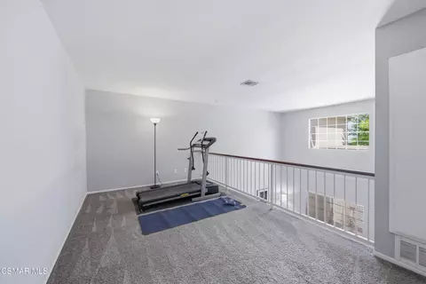 Entry Way - 1245 Fitzgerald Rd #E, Simi Valley, CA 93065 photo 1 of 2