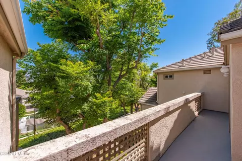 Exterior - 1245 Fitzgerald Rd #E, Simi Valley, CA 93065 photo 5 of 10