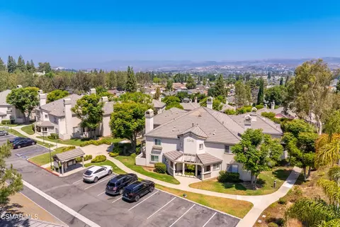 View/Area - 1245 Fitzgerald Rd #E, Simi Valley, CA 93065 photo 3 of 7
