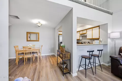 Dining - 1245 Fitzgerald Rd #E, Simi Valley, CA 93065 photo 1 of 2