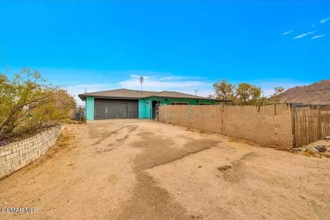Exterior - 6877 Pine Ave, Twentynine Palms, CA 92277 photo 1 of 7