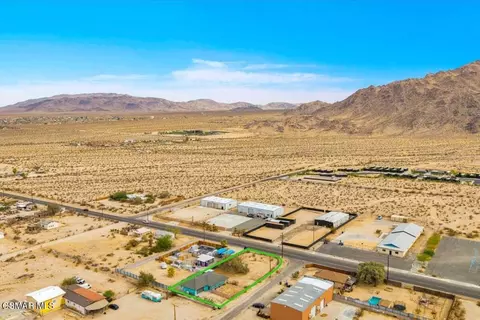 View/Area - 6877 Pine Ave, Twentynine Palms, CA 92277 photo 3 of 3