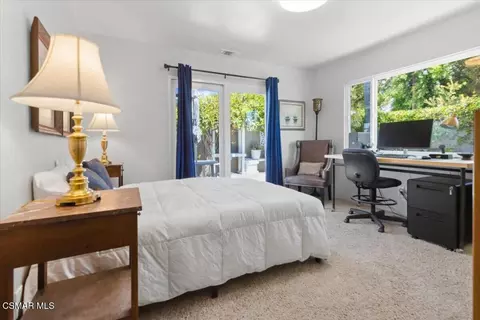Bedroom - 569 3rd St, Fillmore, CA 93015 photo 3 of 3