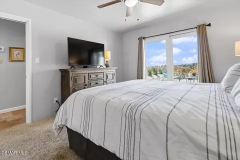 Bedroom - 569 3rd St, Fillmore, CA 93015 photo 2 of 3