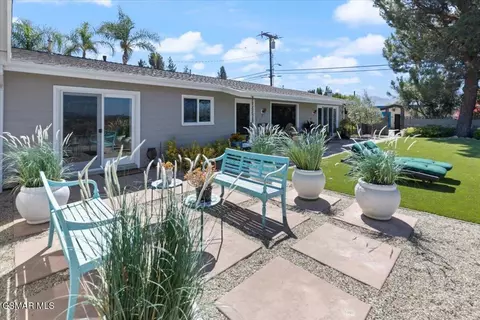 Exterior - 569 3rd St, Fillmore, CA 93015 photo 7 of 12
