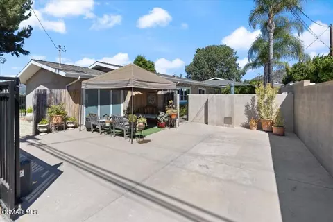 Exterior - 569 3rd St, Fillmore, CA 93015 photo 5 of 12