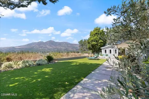 Exterior - 569 3rd St, Fillmore, CA 93015 photo 3 of 12