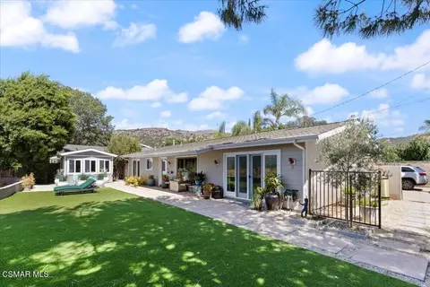 Exterior - 569 3rd St, Fillmore, CA 93015 photo 4 of 12