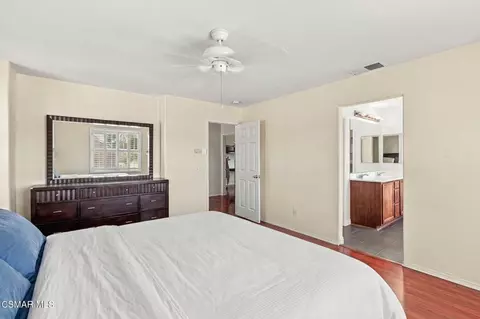 Bedroom - 28318 Milbrook Pl, Castaic, CA 91384 photo 3 of 4