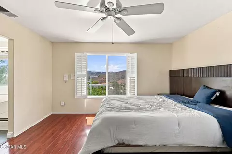 Bedroom - 28318 Milbrook Pl, Castaic, CA 91384 photo 2 of 4
