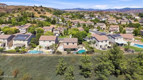 View/Area - 28318 Milbrook Pl, Castaic, CA 91384 photo 1 of 4