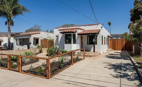 115 W Center St, Ventura, CA 93001