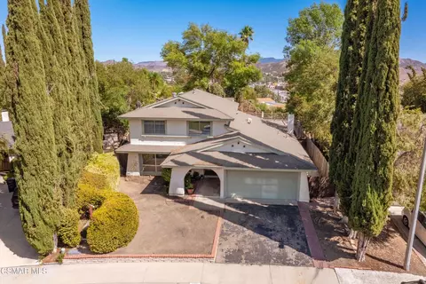 29315 Tree Holw, Agoura Hills, CA 91301