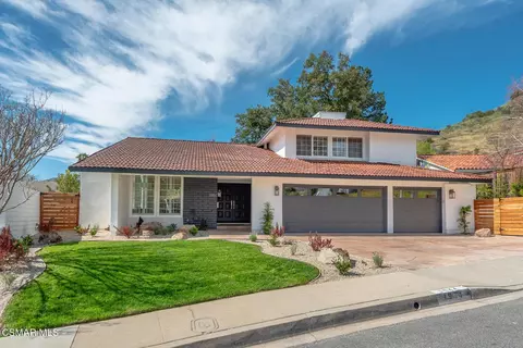 1944 Stonesgate St, Westlake Village, CA 91361