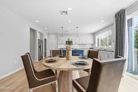 Dining - 1953 Cottage Dr #6, Simi Valley, CA 93065 photo 1 of 3