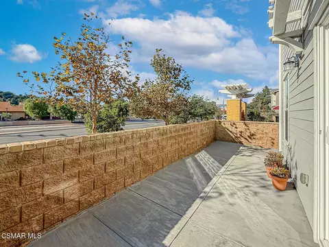 Exterior - 1953 Cottage Dr #6, Simi Valley, CA 93065 photo 4 of 15