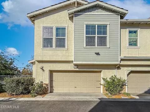 Exterior - 1953 Cottage Dr #6, Simi Valley, CA 93065 photo 8 of 15