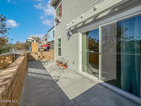 Exterior - 1953 Cottage Dr #6, Simi Valley, CA 93065 photo 3 of 15