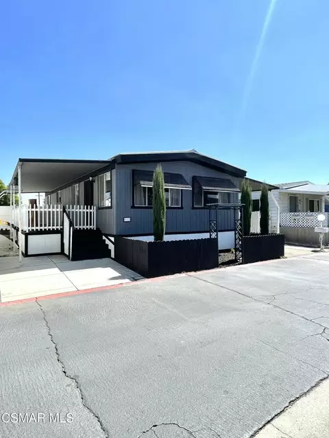 21500 Lassen St #117, Chatsworth, CA 91311