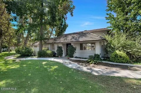 2834 Instone Ct, Westlake Village, CA 91361