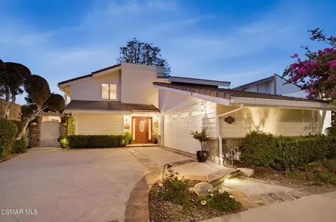 3927 Fairbreeze Cir, Westlake Village, CA 91361
