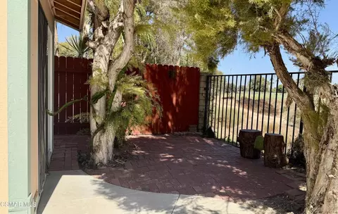 Exterior - 5430 Fieldcrest Dr, Camarillo, CA 93012 photo 6 of 7