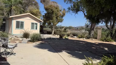 Exterior - 5430 Fieldcrest Dr, Camarillo, CA 93012 photo 3 of 7