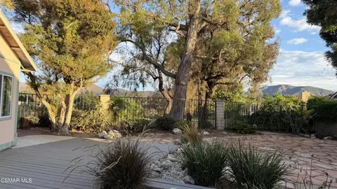 Exterior - 5430 Fieldcrest Dr, Camarillo, CA 93012 photo 5 of 7