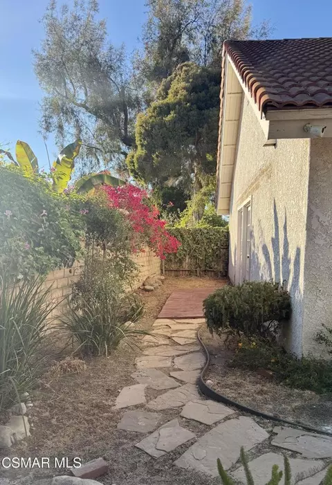 Exterior - 5430 Fieldcrest Dr, Camarillo, CA 93012 photo 7 of 7
