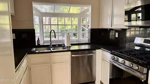 Kitchen - 5430 Fieldcrest Dr, Camarillo, CA 93012 photo 1 of 1