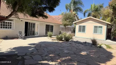 Exterior - 5430 Fieldcrest Dr, Camarillo, CA 93012 photo 2 of 7