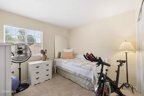 Bedroom - 345 Jeremiah Dr #E, Simi Valley, CA 93065 photo 3 of 3
