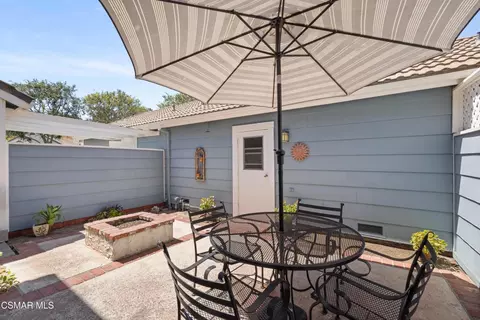 Exterior - 345 Jeremiah Dr #E, Simi Valley, CA 93065 photo 3 of 7