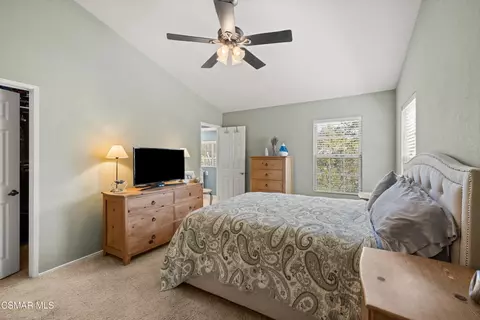 Bedroom - 345 Jeremiah Dr #E, Simi Valley, CA 93065 photo 1 of 3