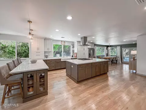 Kitchen - 2896 Wanda Ave, Simi Valley, CA 93065 photo 2 of 9