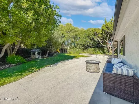 Exterior - 2896 Wanda Ave, Simi Valley, CA 93065 photo 10 of 17