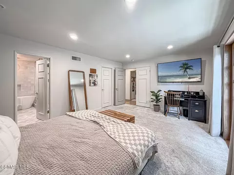 Bedroom - 2896 Wanda Ave, Simi Valley, CA 93065 photo 6 of 6