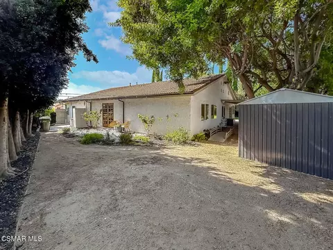 Exterior - 2896 Wanda Ave, Simi Valley, CA 93065 photo 7 of 17