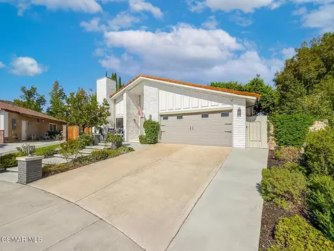 Exterior - 2896 Wanda Ave, Simi Valley, CA 93065 photo 2 of 17